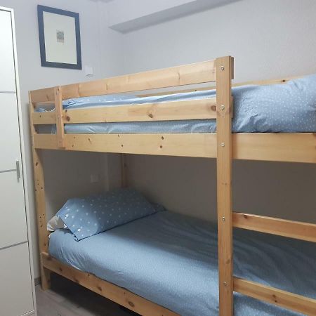 Apartamento Moderno Vielha Centro 外观 照片