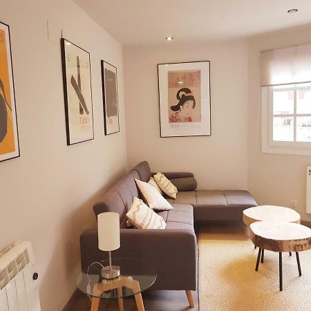 Apartamento Moderno Vielha Centro 外观 照片