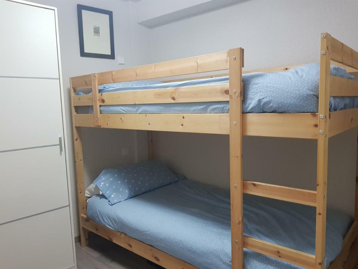 Apartamento Moderno Vielha Centro 外观 照片