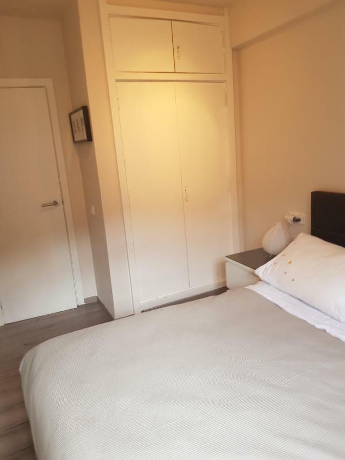 Apartamento Moderno Vielha Centro 外观 照片