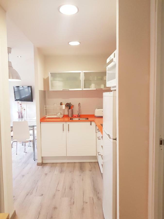 Apartamento Moderno Vielha Centro 外观 照片