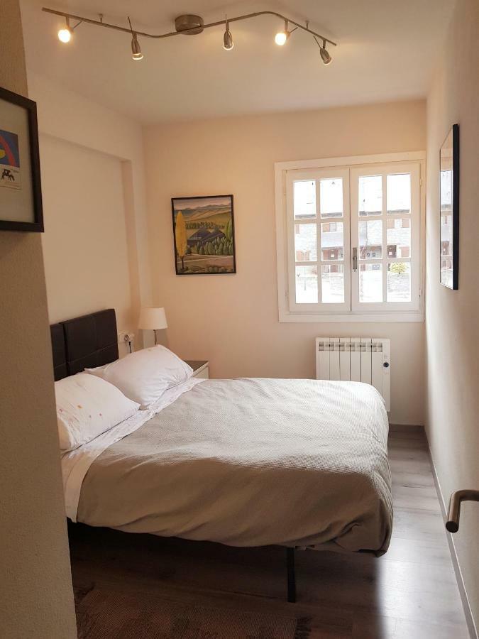 Apartamento Moderno Vielha Centro 外观 照片